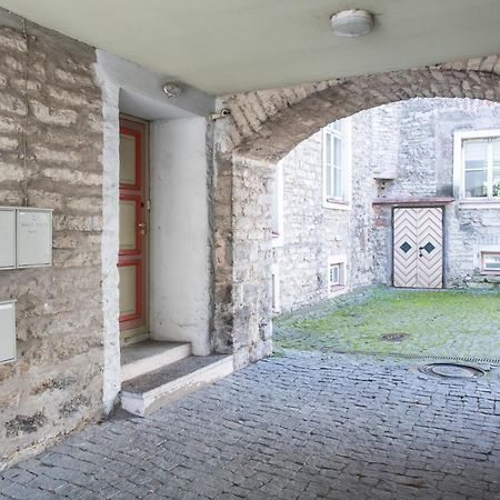 Old Town 2-Bathroom Apartment With Sauna Tallinn Dış mekan fotoğraf