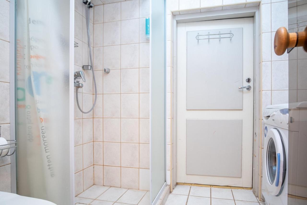 Old Town 2-Bathroom Apartment With Sauna Tallinn Dış mekan fotoğraf