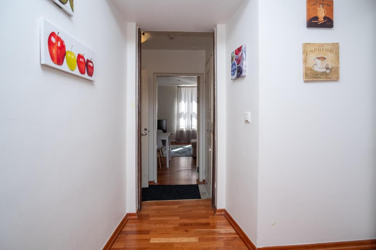 Old Town 2-Bathroom Apartment With Sauna Tallinn Dış mekan fotoğraf