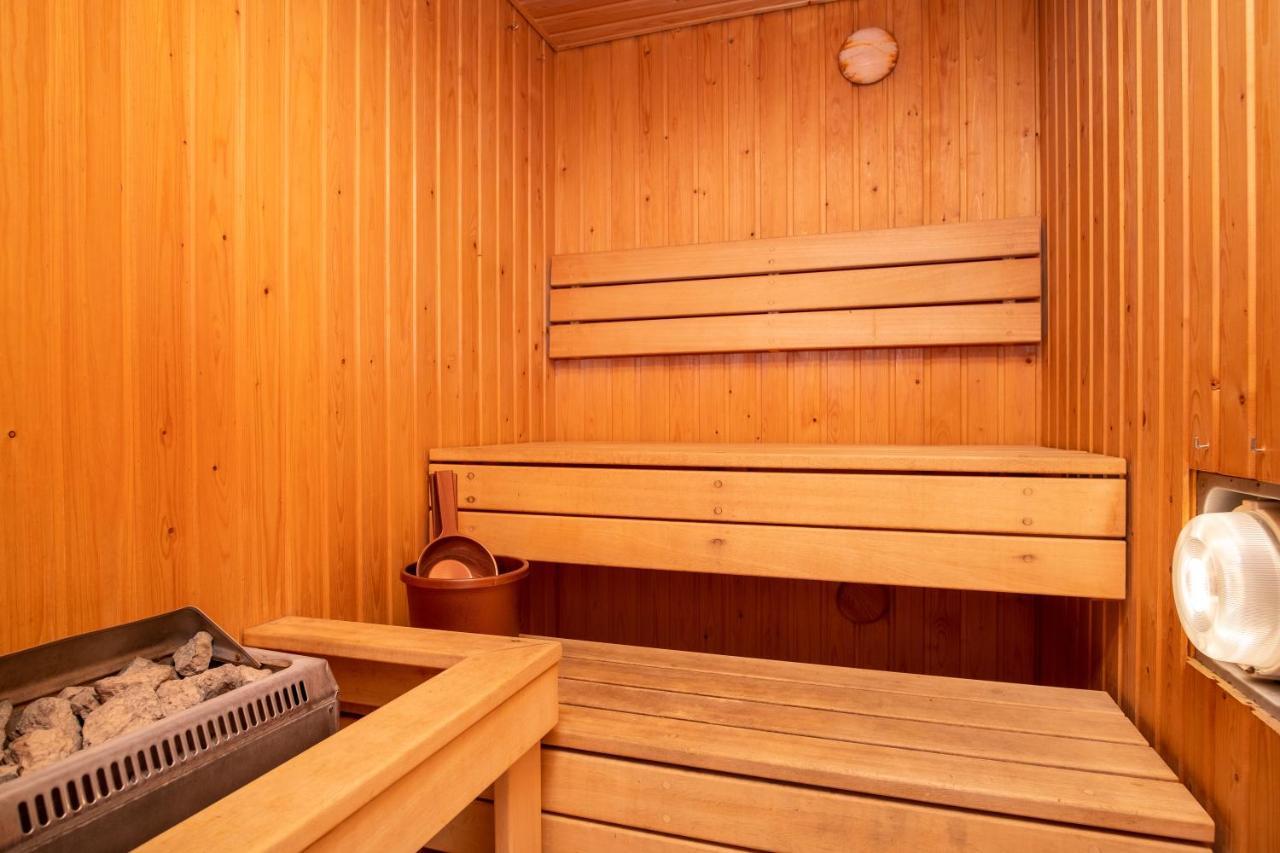 Old Town 2-Bathroom Apartment With Sauna Tallinn Dış mekan fotoğraf